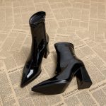 Nacre Estrella Boots - Image 2