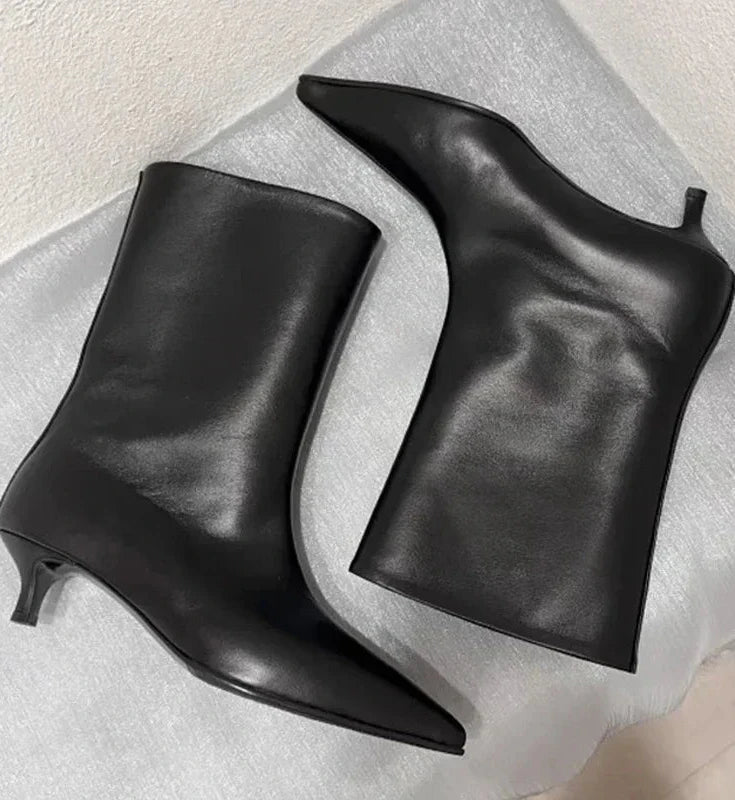 Vita Boots Vita Boots - Image 1