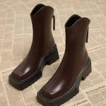 Seta Boots