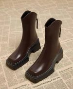 Seta Boots