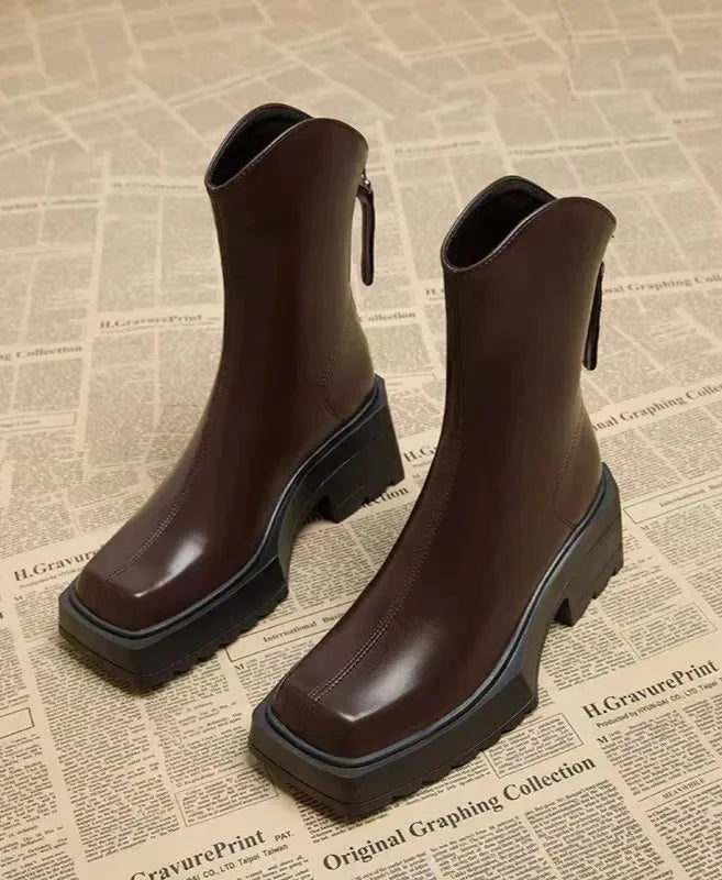 Seta Boots Seta Boots - Image 1