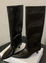 Raffiné Spark Boots