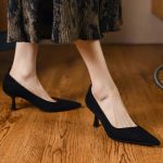 Sera Echo Heels - Image 5