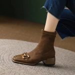 Mélodie Boots - Image 2