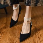 Sera Echo Heels - Image 3