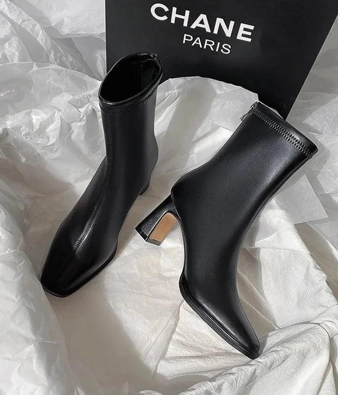 Word Boots Word Boots - Image 1