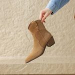Steel Onde Boots - Image 4