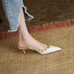 Nuance Shoes - Image 5