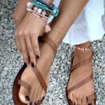 Bellezza Sandals
