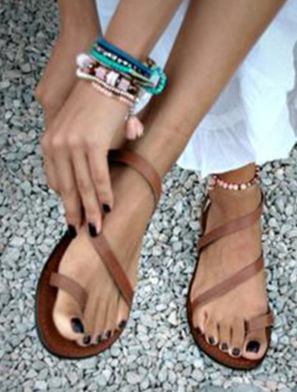 Bellezza Sandals Bellezza Sandals - Image 1