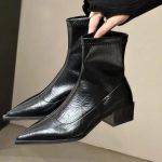 Splendeur Encanto Boots