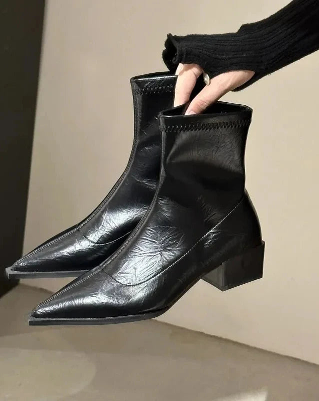Splendeur Encanto Boots Splendeur Encanto Boots - Image 1