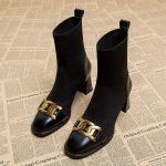 Steel Onde Boots - Image 2