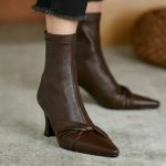 Vida Boots