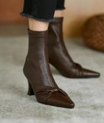 Vida Boots