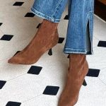 Steel Onde Boots