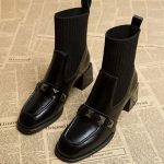 Lotus Boots