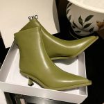Mattino Boots - Image 2