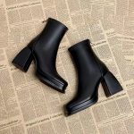 Orchidée Boots - Image 3