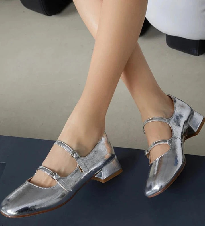 Majesté Shoes Majesté Shoes - Image 1