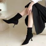 Steel Onde Boots - Image 5