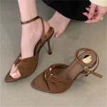 Cascade Joie Heels - Image 2
