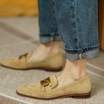Radiante Soleil Loafers