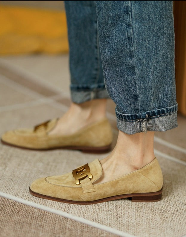 Radiante Soleil Loafers Radiante Soleil Loafers - Image 1