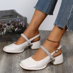 Vida Tone Shoes - Image 3