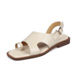 Portrait Sandals - Image 8