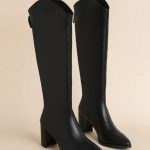 Edge Boots