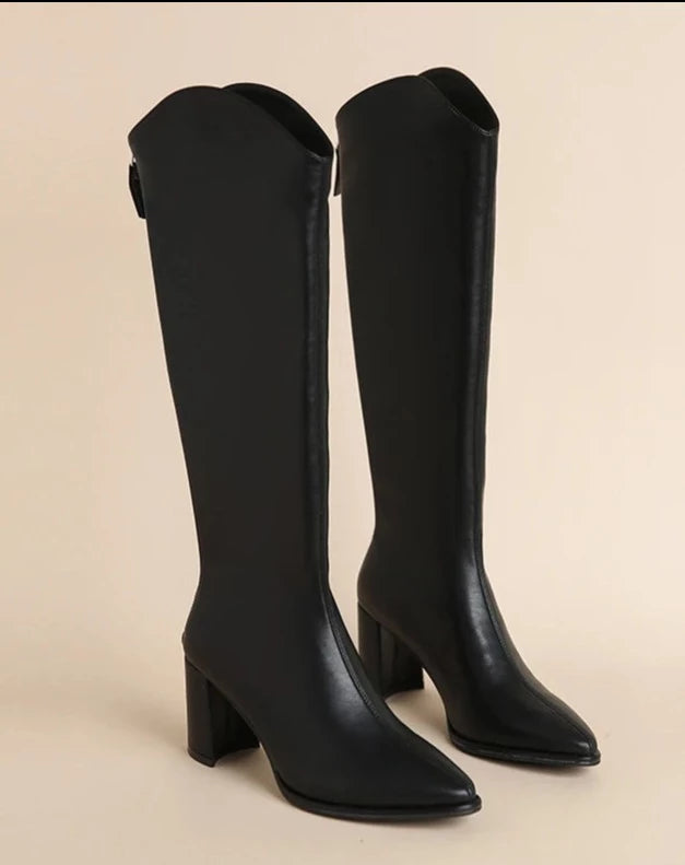 Edge Boots Edge Boots - Image 1