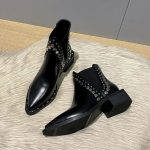 Verse Boots - Image 3