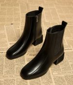 Outline Flow Boots