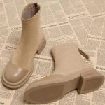 Harvest Vida Boots