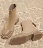Harvest Vida Boots