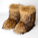 Lapis Joie Boots - Image 2