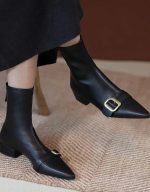 Sanctum Boots - Image 3