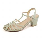 Jazmín Dream Retro Shoes - Image 8