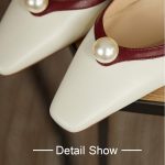 Dazzle Paradox Heels - Image 7