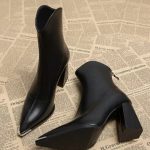 Conquista Shoes