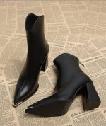Conquista Shoes