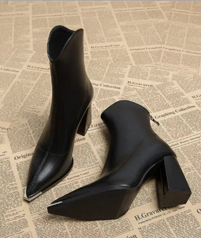 Conquista Shoes Conquista Shoes - Image 1
