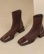 Tender Glow Boots