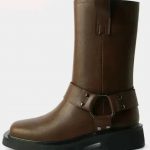 Meriggio Boots