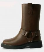 Meriggio Boots