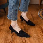 Griffin Shade Shoes - Image 4
