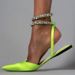 Vivid Cute Sandals - Image 6