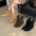 Splendeur Boots - Image 5