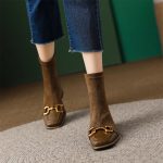 Steel Onde Boots - Image 4